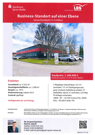 SPK SPN Angebote RealEstateArena2025